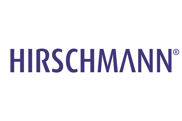 Logo Hirschmann