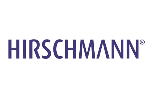 Logo Hirschmann