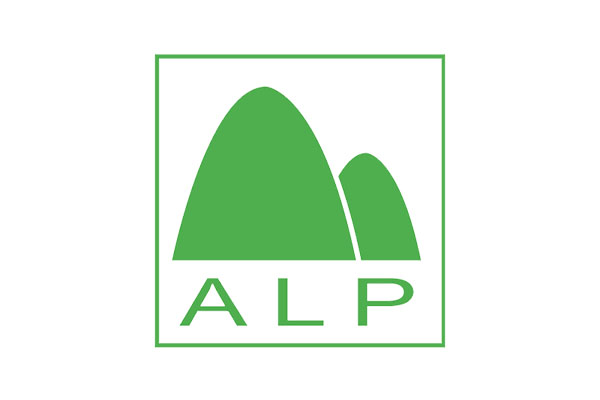 Logo ALP