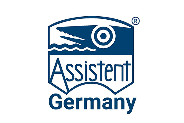 Logo Assistent