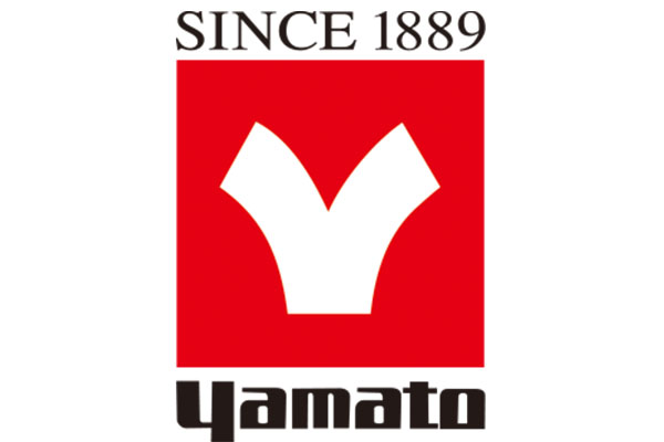 Logo Yamato