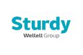 Sturdy - Đài Loan