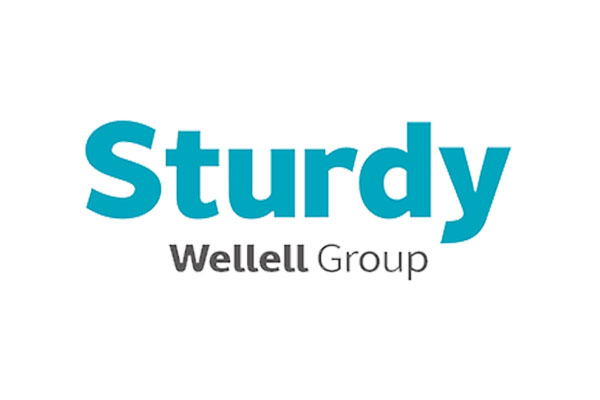 Sturdy - Đài Loan