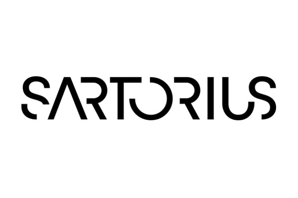 Logo Sartorius