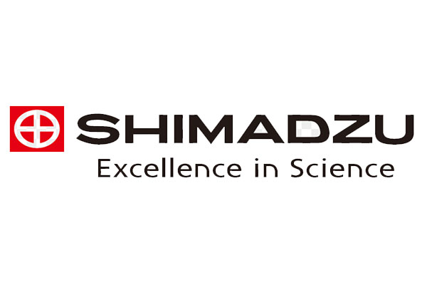 Logo Shimadzu