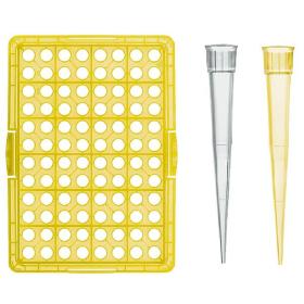 Tip & Hộp đựng típ