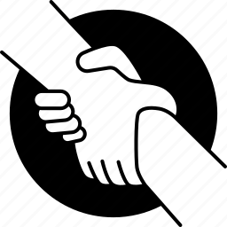 trust, help, support