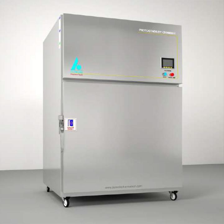 Thiết bị test shelflife
