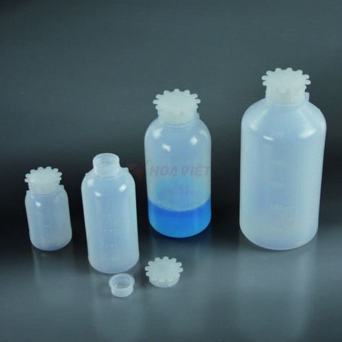 Chai nhựa PE Aptaca 1000ml MH