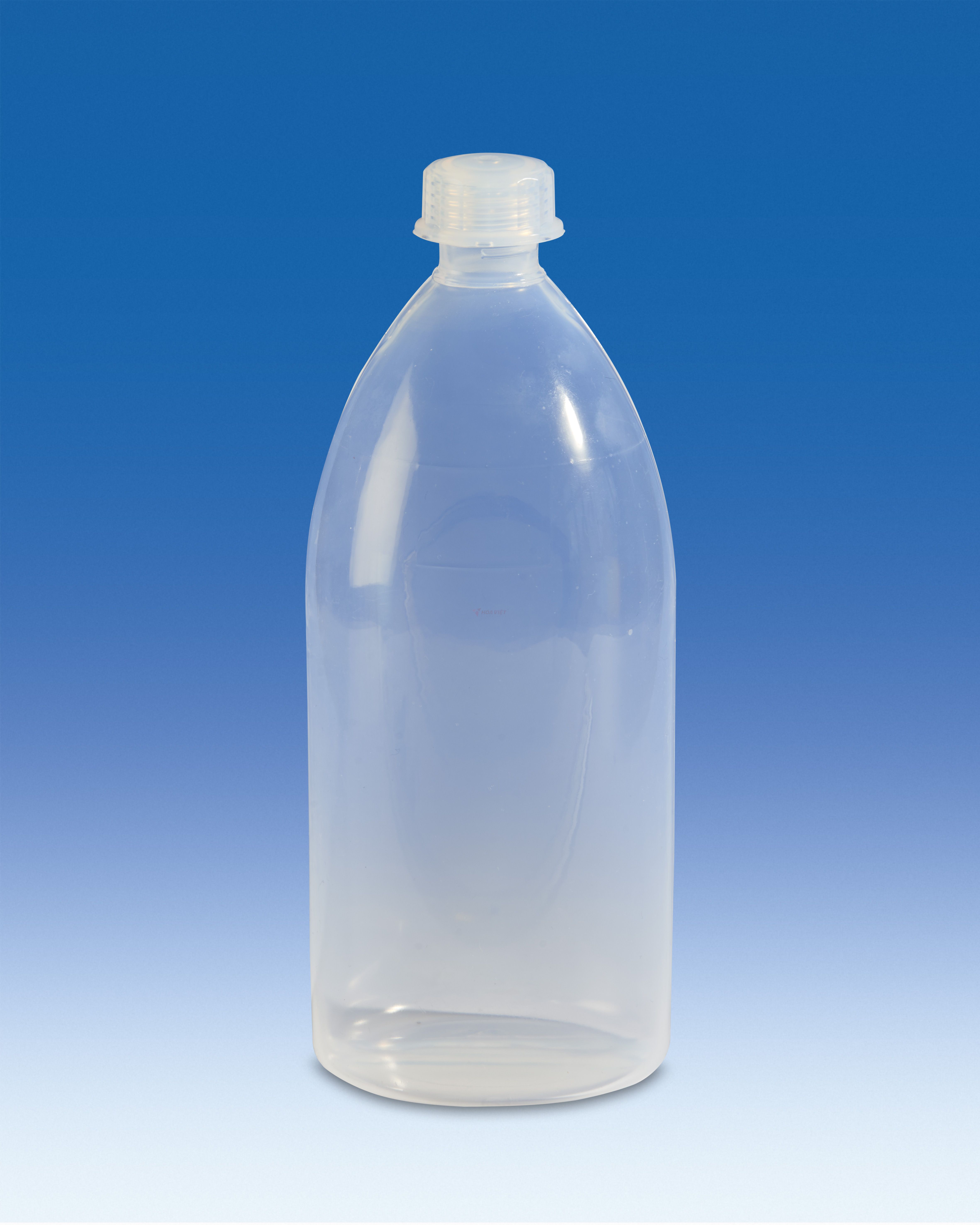 Chai nhựa PFA Vitlab 1000ml MH Chai nhựa PFA Vitlab 1000ml MH