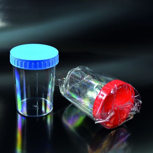 Lọ đựng mẫu nhựa PS Aptaca 150ml Lọ đựng mẫu nhựa PS Aptaca 150ml