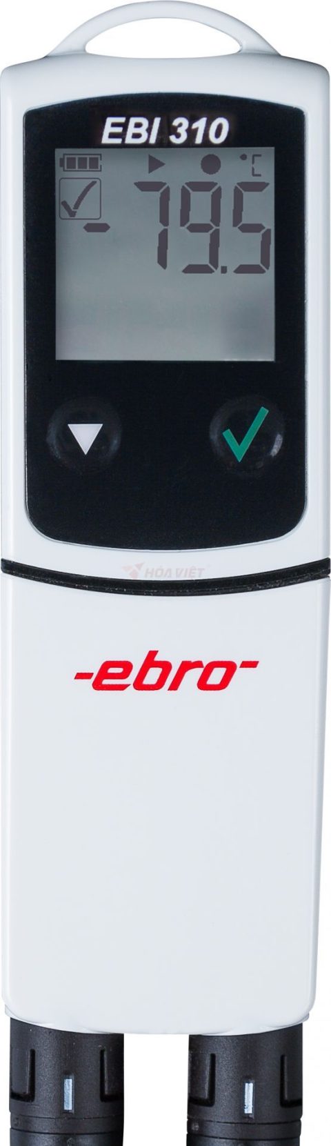Thiết bị ghi dữ liệu EBRO EBI 310 TX Thiết bị ghi dữ liệu EBRO EBI 310 TX