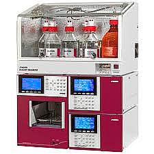 Thiết bị phân tích Amino Acid tự động SYKAM S433 Thiết bị phân tích Amino Acid tự động SYKAM S433