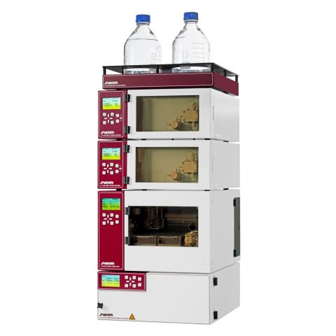 Thiết bị sắc ký Ion tự động SYKAM S153-AG Dual Thiết bị sắc ký Ion tự động SYKAM S153-AG Dual
