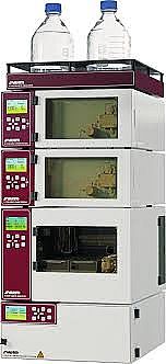 Thiết bị sắc ký Ion tự động SYKAM S153-AG Dual Thiết bị sắc ký Ion tự động SYKAM S153-AG Dual