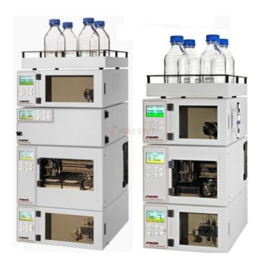 Thiết bị sắc ký lỏng tự động SYKAM HPLC S600 Thiết bị sắc ký lỏng tự động SYKAM HPLC S600