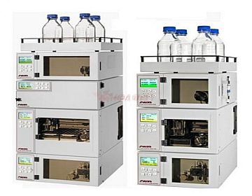 SYKAM HPLC S600 automated liquid chromatography system