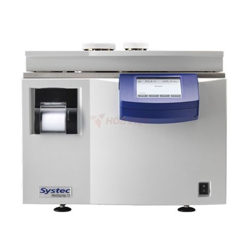 SYSTEC Mediaprep-10 Automated Media Preparator