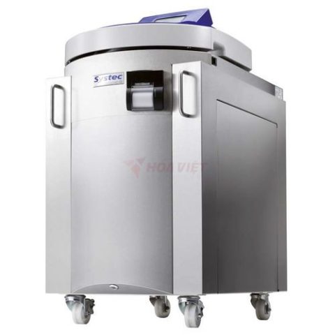 SYSTEC Mediaprep-120 Automated Media Preparator