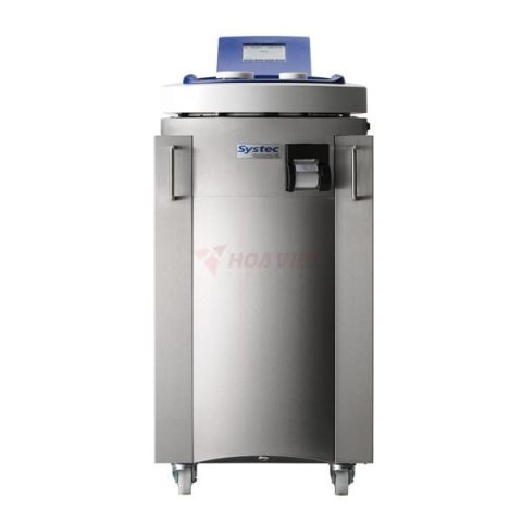 SYSTEC Mediaprep-45 Automated Media Preparator