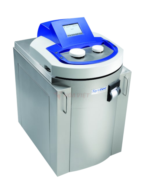 SYSTEC Mediaprep-90 Automated Media Preparator