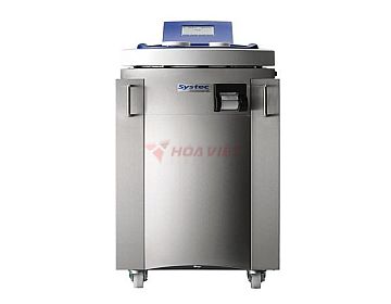SYSTEC Mediaprep-45 Automated Media Preparator