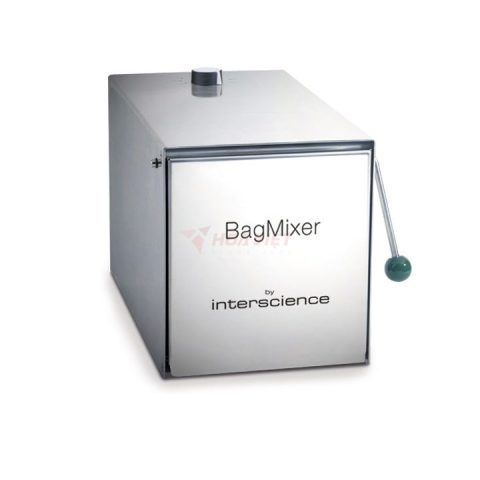 Máy dập mẫu INTERSCIENCE Bagmixer 400P