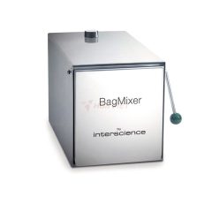 Máy dập mẫu Interscience