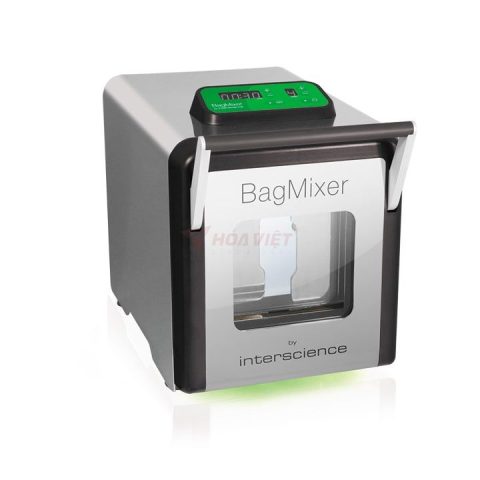 Máy dập mẫu INTERSCIENCE Bagmixer 400SW Máy dập mẫu INTERSCIENCE Bagmixer 400SW