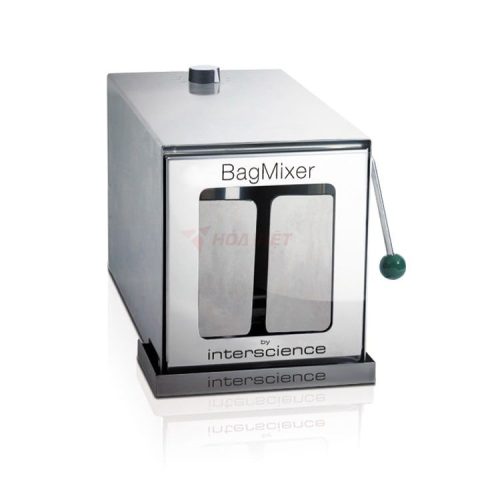 Máy dập mẫu INTERSCIENCE Bagmixer 400W Máy dập mẫu INTERSCIENCE Bagmixer 400W