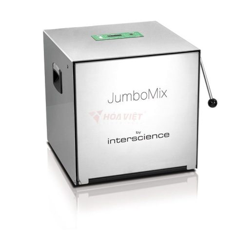 Máy dập mẫu INTERSCIENCE JumboMix 3500P CC Máy dập mẫu INTERSCIENCE JumboMix 3500P CC