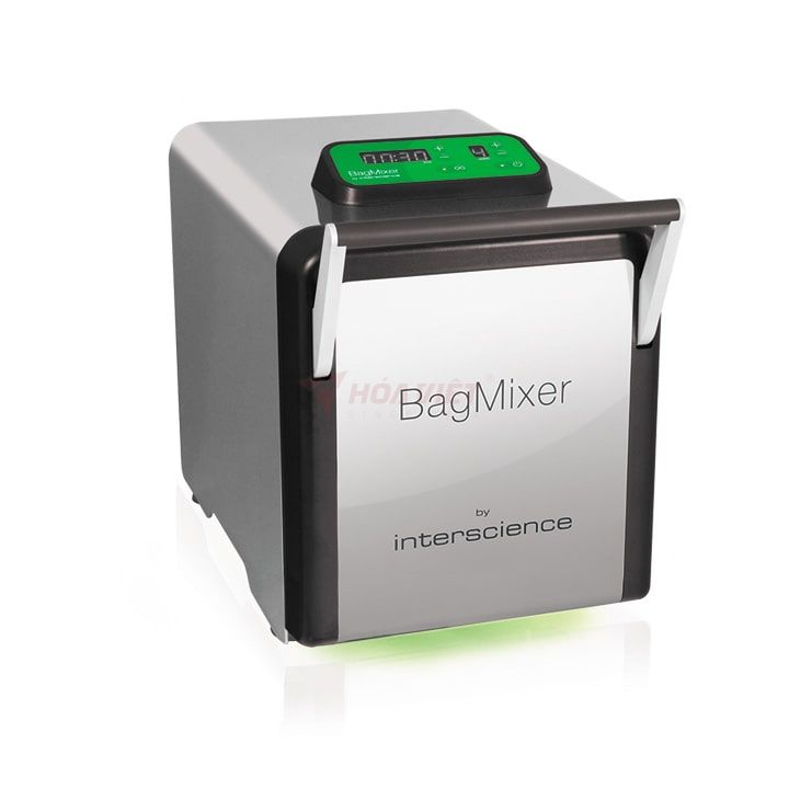 Máy dập mẫu INTERSCIENCE Bagmixer 400S