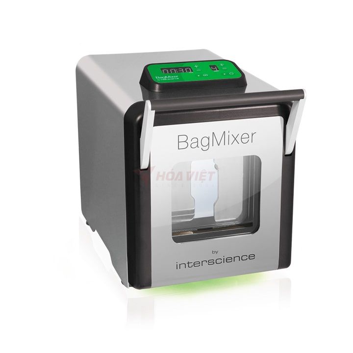 Máy dập mẫu INTERSCIENCE Bagmixer 400SW