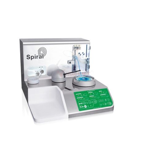 Máy cấy mẫu tự động INTERSCIENCE easySpiral Pro Milk Máy cấy mẫu tự động INTERSCIENCE easySpiral Pro Milk