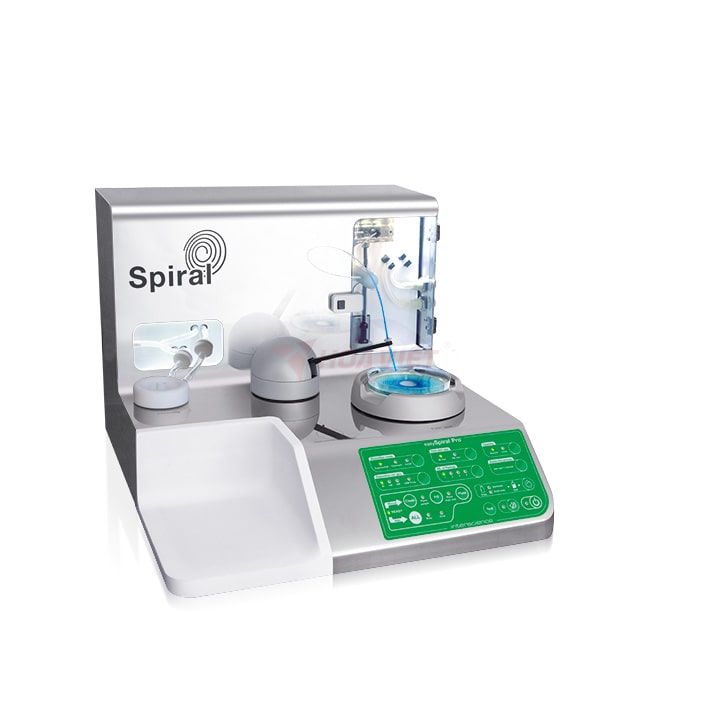 Máy cấy mẫu tự động INTERSCIENCE easySpiral Pro Milk