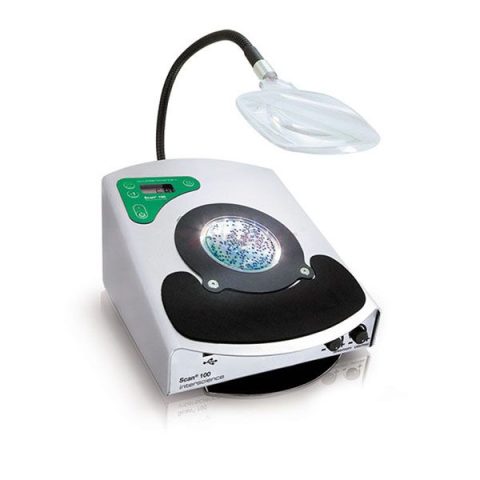Máy đếm khuẩn lạc bằng tay INTERSCIENCE Scan100