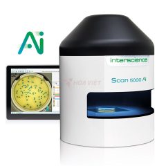 Máy đếm khuẩn lạc tự động Interscience