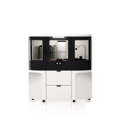 Máy ủ và đếm khuẩn lạc tự động Interscience