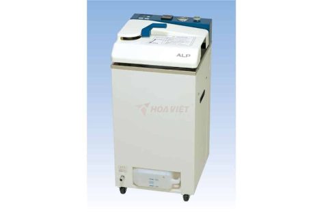 Nồi hấp tiệt trùng Alp TR-24LB Nồi hấp tiệt trùng Alp TR-24LB