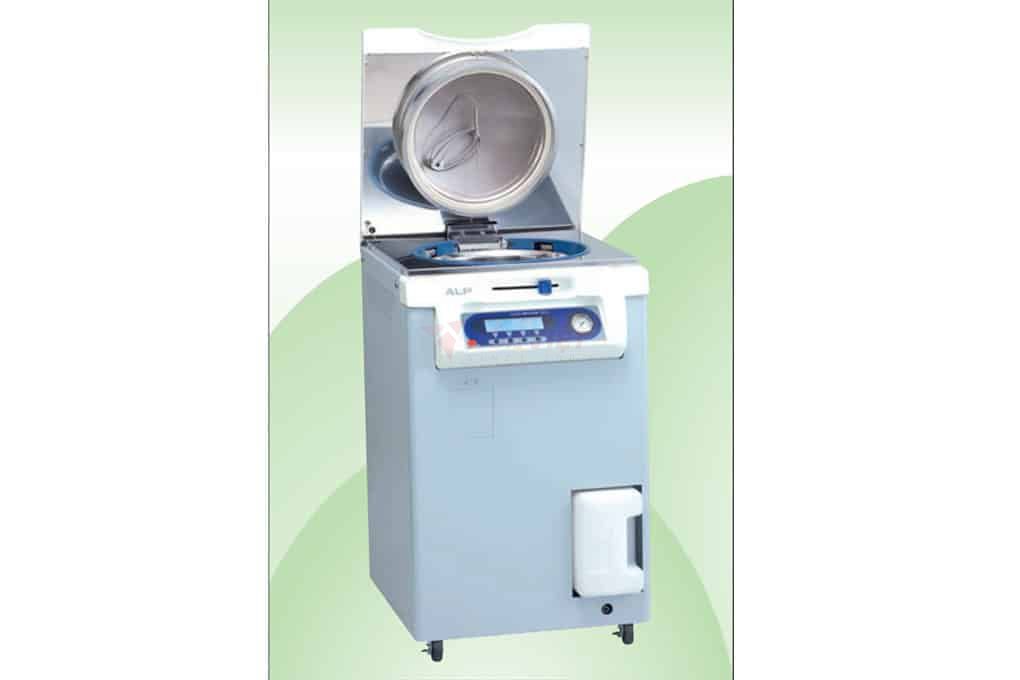 Nồi hấp tiệt trùng Alp CLG-32L Nồi hấp tiệt trùng Alp CLG-32L