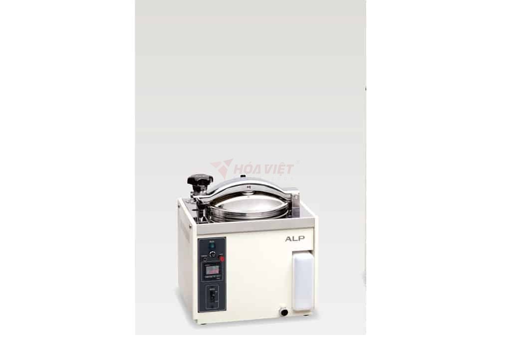 Nồi hấp tiệt trùng Alp KTR-2346B Nồi hấp tiệt trùng Alp KTR-2346B