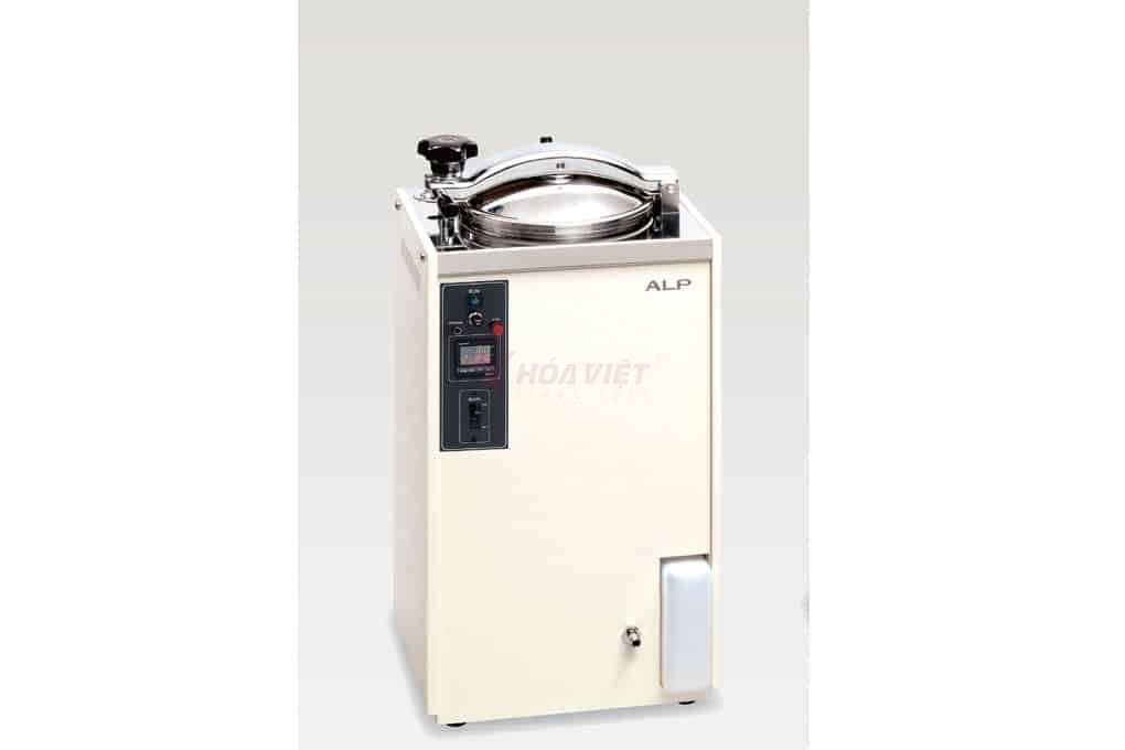 Nồi hấp tiệt trùng Alp KTR-3065A Nồi hấp tiệt trùng Alp KTR-3065A