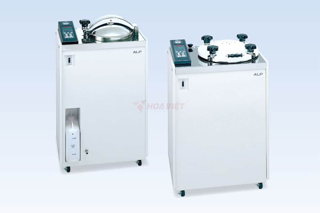 Nồi hấp tiệt trùng Alp MC-3032L Nồi hấp tiệt trùng Alp MC-3032L
