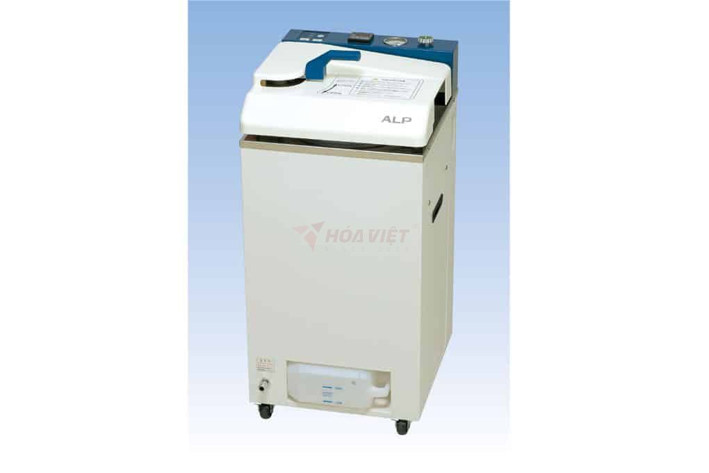 Nồi hấp tiệt trùng Alp TR-24LA Nồi hấp tiệt trùng Alp TR-24LA