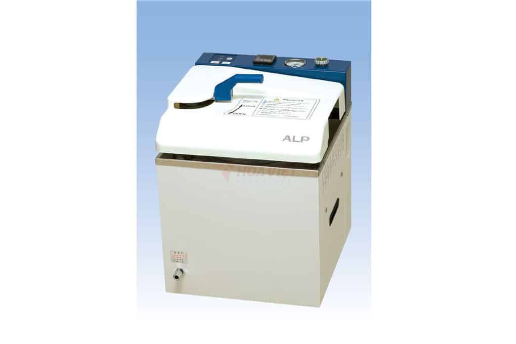 Nồi hấp tiệt trùng Alp TR-24S Nồi hấp tiệt trùng Alp TR-24S