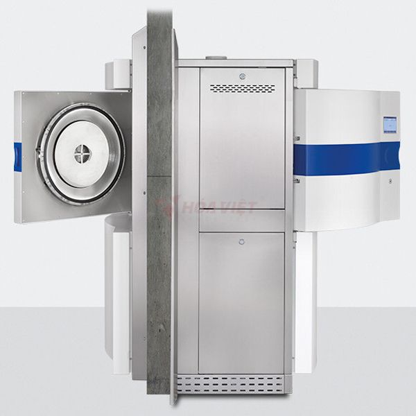 Nồi hấp tiệt trùng 2 cửa Systec HX-90 2D Nồi hấp tiệt trùng 2 cửa Systec HX-90 2D