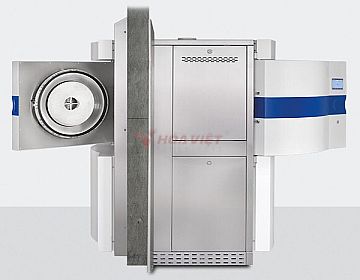 Systec HX-200 2D double-door autoclave