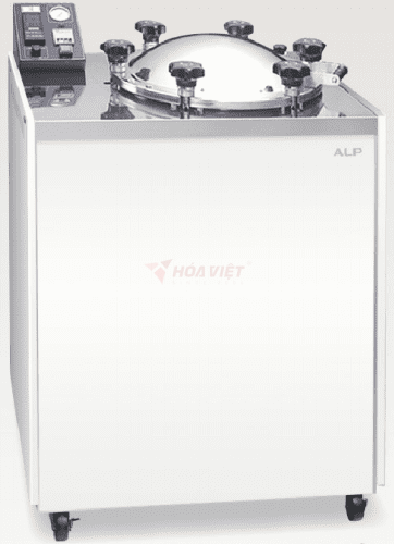 Nồi hấp retort Alp RKZ-40II Nồi hấp retort Alp RKZ-40II