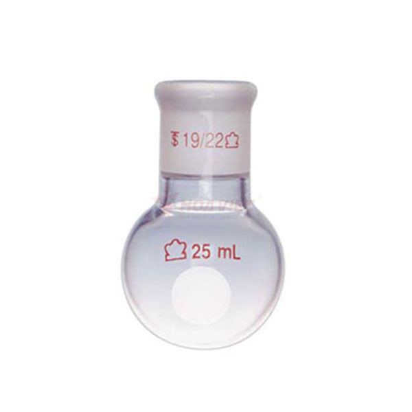 Bình cầu thủy tinh Kimble-DWK 1000ml đáy tròn Bình cầu thủy tinh Kimble-DWK 1000ml đáy tròn