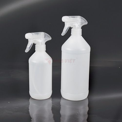 Bình phun sương HDPE Aptaca 1000 ml Bình phun sương HDPE Aptaca 1000 ml
